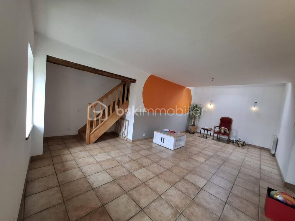 Charmante maison en pierre