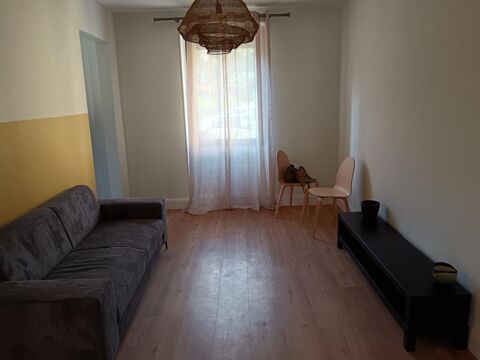  Appartement � louer 2 pi�ces 44 m�