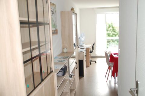  Appartement � louer 1 pi�ce 25 m�