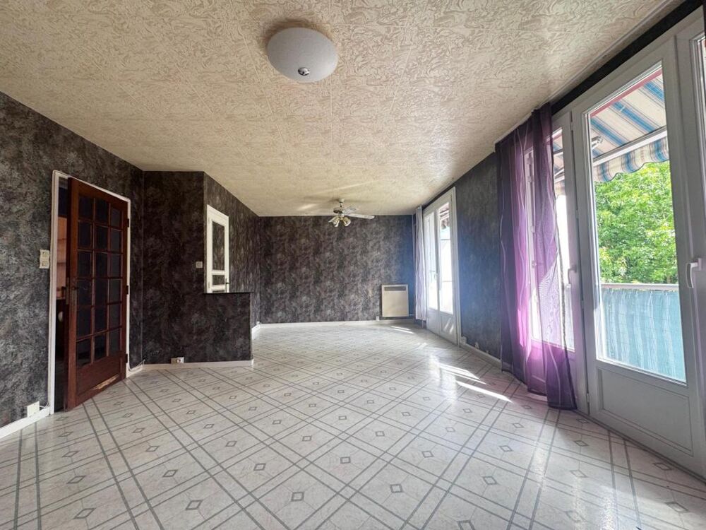 Vente Appartement Appartement Limoges