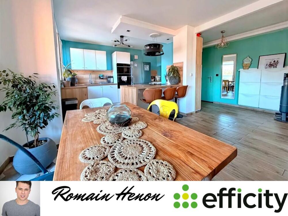 Vente Appartement Appartement rénové Aubagne