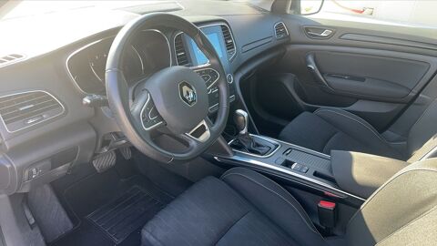 M&eacute;gane 1.3 TCe 140 EDC7 Limited - Automatique 2019 occasion 31320 Auzeville Tolosane