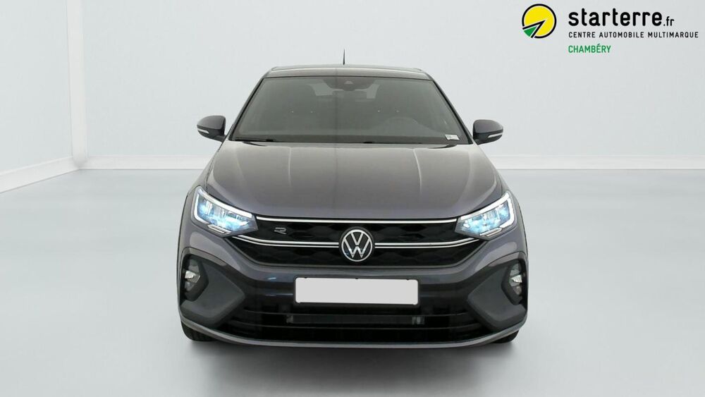 Taigo 1.0 TSI 110 BVM6 R-LINE 2024 occasion 73420 Voglans