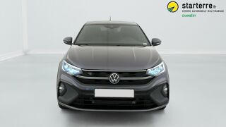 Taigo 1.0 TSI 110 BVM6 R-LINE 2024 occasion 73420 Voglans