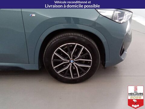 X1 sDrive 18i 136 DKG7 M Sport First Edition Plus 2022 occasion 10150 Lavau