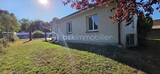  Maison � vendre 5 pi�ces 108 m�