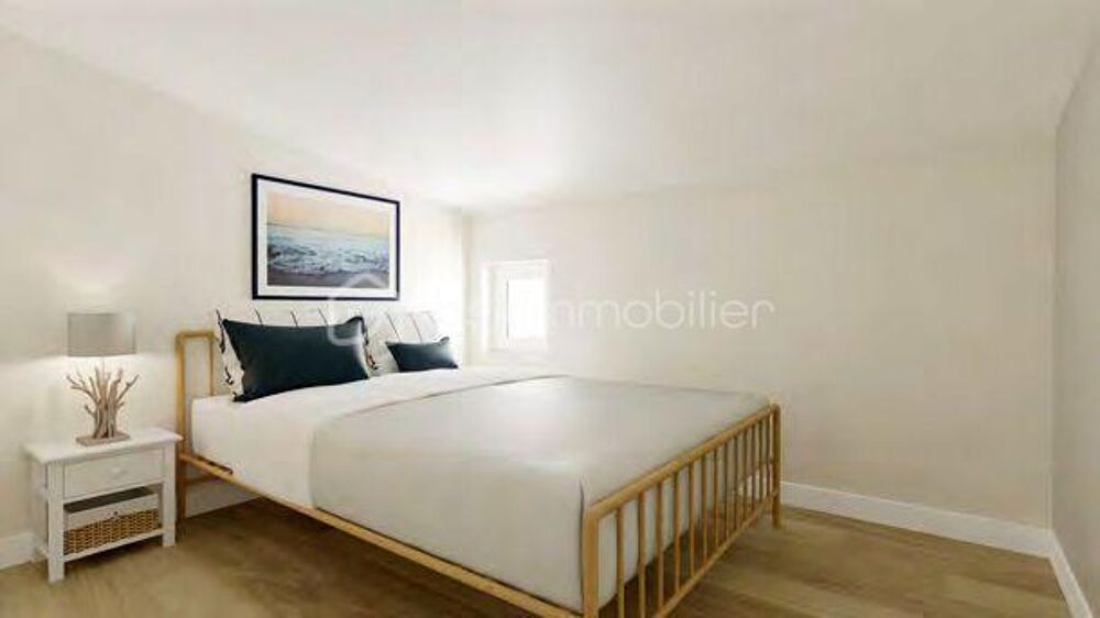 Appartement de 47m2 à Lege-Cap-Ferret