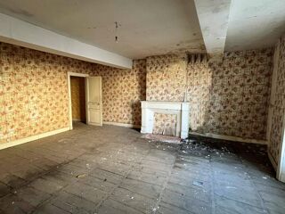  Immeuble à vendre 10 pièces 315 m²