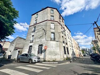  Appartement à vendre 2 pièces 31 m²