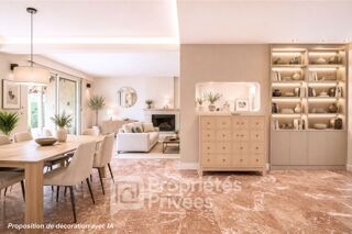  Maison à vendre 9 pièces 211 m²