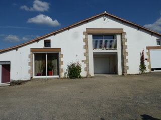  Appartement La Roche-sur-Yon (85000)
