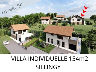  Maison  vendre 5 pices 154 m
