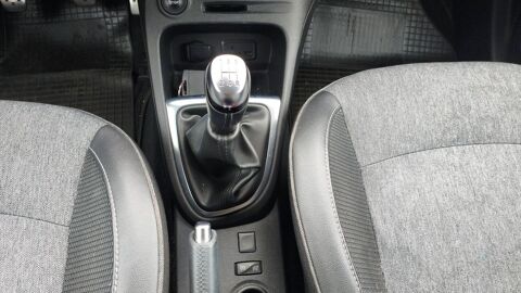 Captur 0.9 TCe 90 Intens 2019 occasion 60490 Vandelicourt
