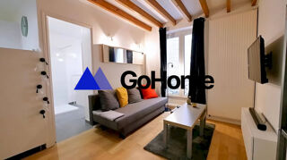  Appartement à louer 2 pièces 34 m²