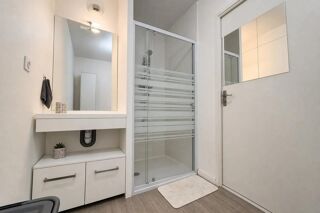  Appartement à vendre 2 pièces 40 m²