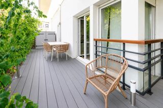  Appartement à vendre 3 pièces 61 m²