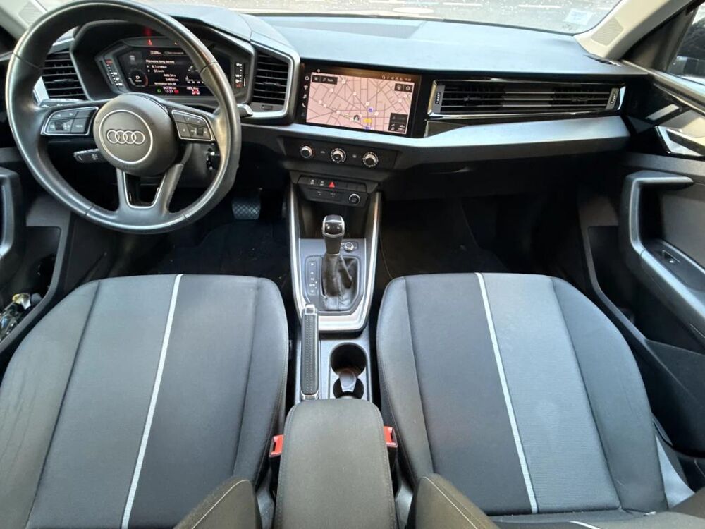 A1 25 TFSI 95 S tronic 7 BUSINESS LINE AUDI 2022 occasion 94100 Saint Maur Des Fossees