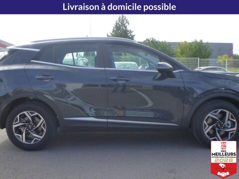 Sportage 1.6 CRDi 136 MHEV DCT7 4x2 Active 2025 occasion 10150 Lavau