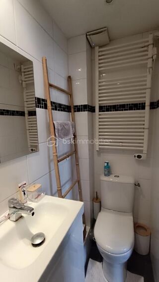  Appartement  vendre 2 pices 20 m