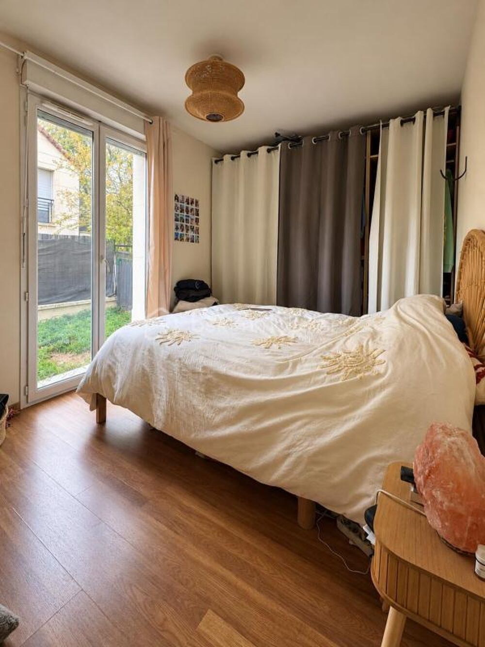 Vente Appartement Saint-Fargeau-Ponthierry Saint fargeau ponthierry