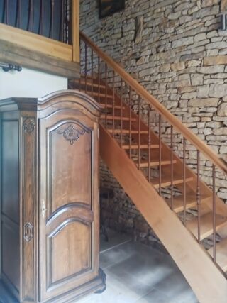  Maison � vendre 7 pi�ces 166 m�