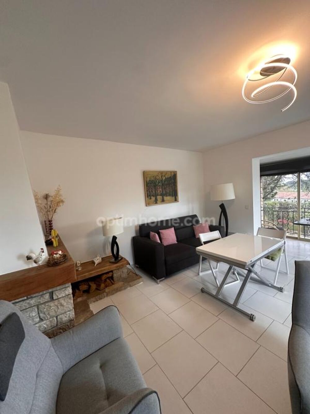 Vente Villa Villecroze – Propriété de charme avec studio indépendant, piscine et fort potentiel Villecroze