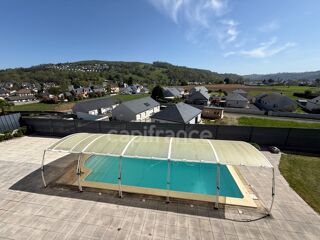  Maison � vendre 9 pi�ces 200 m�