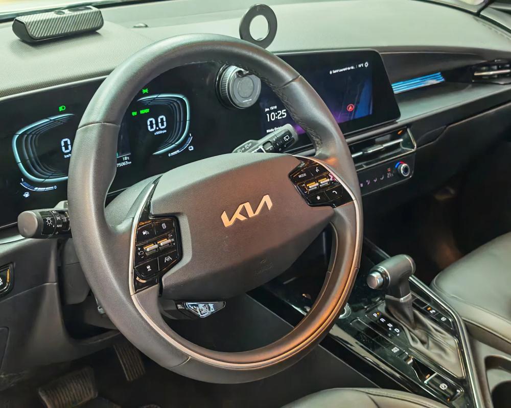 Niro Active 2022 occasion 06700 Saint Laurent Du Var