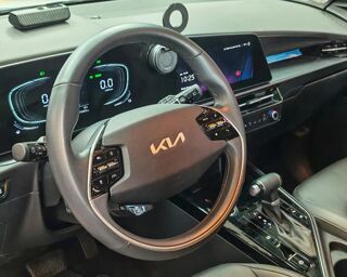 Niro Active 2022 occasion 06700 Saint Laurent Du Var