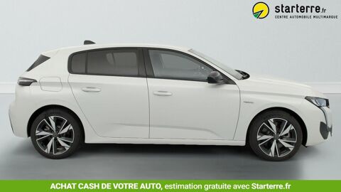 308 PHEV 180 e-EAT8 Allure 2023 occasion 69190 Saint-Fons