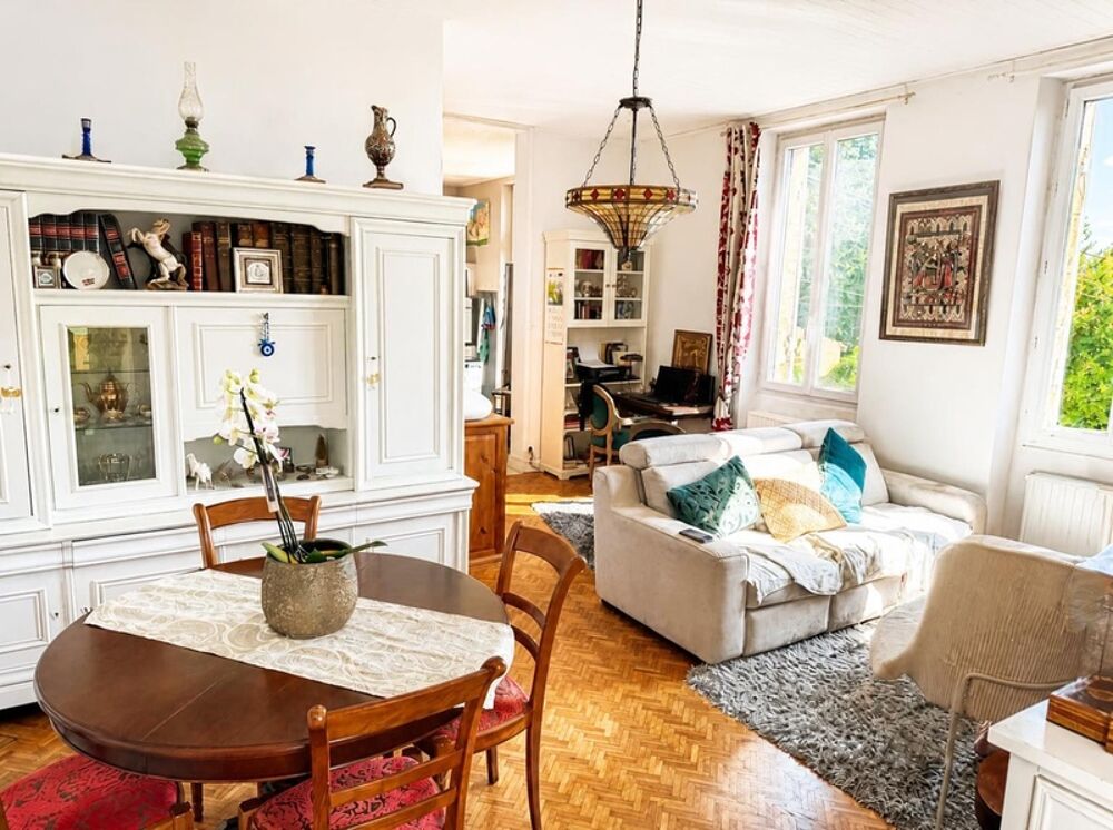 Vente Maison Coteaux castillonais, 15 mn Libourne Sainte colombe