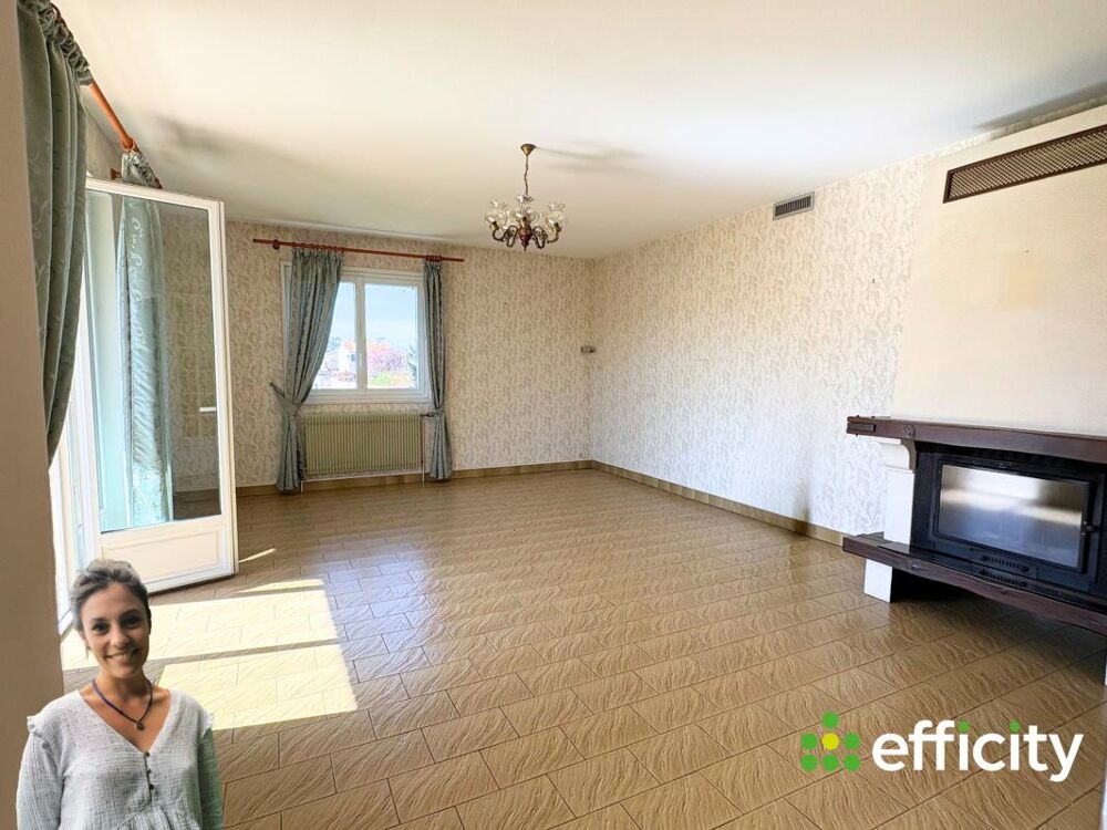 Vente Maison Maison Sury le comtal
