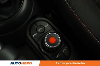 Cooper One 3P 102 ch 2018 occasion 92130 Issy-les-Moulineaux