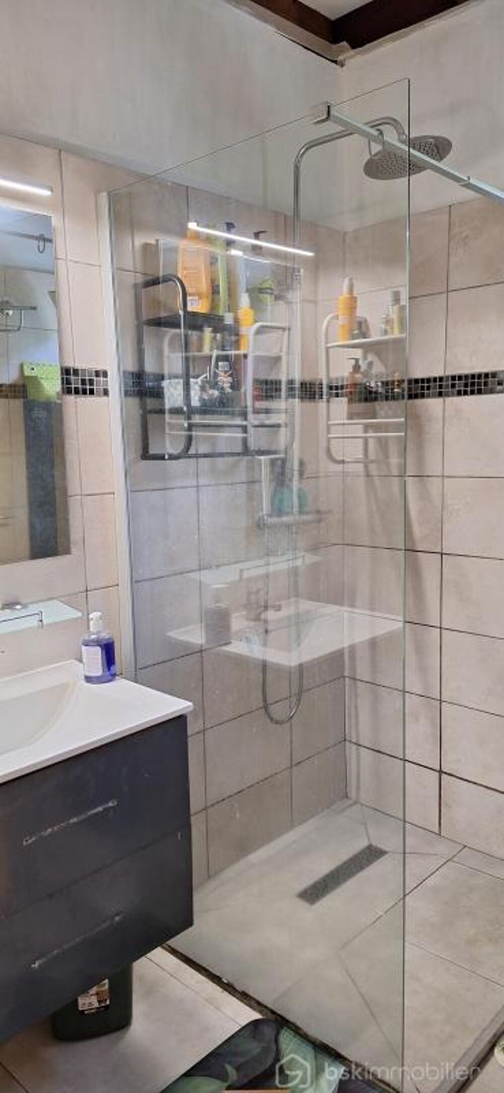 Vente Maison Une maison tranquille et fonctionnelle dans un cadre sympathique à Saint-André ! Saint andre