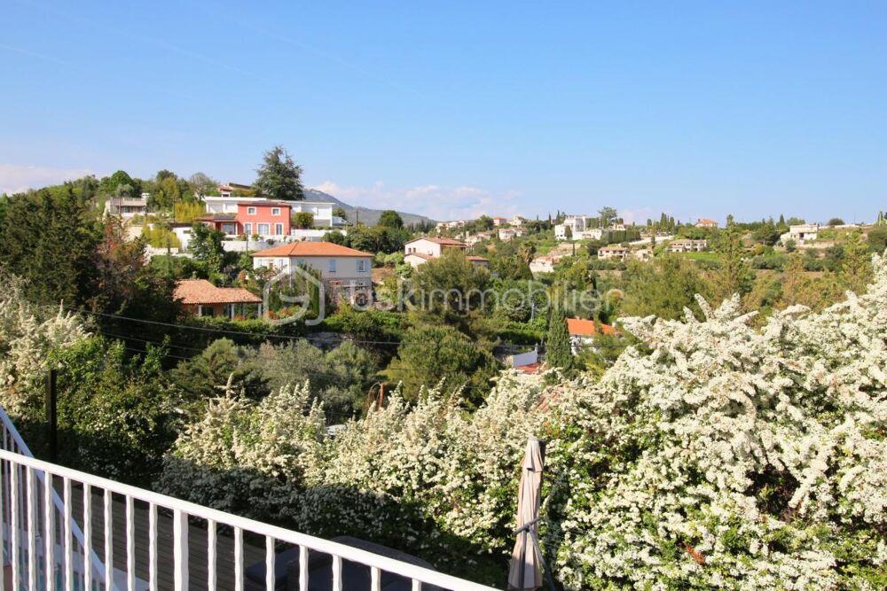 Vente Maison Nice Maison individuelle au calme Nice