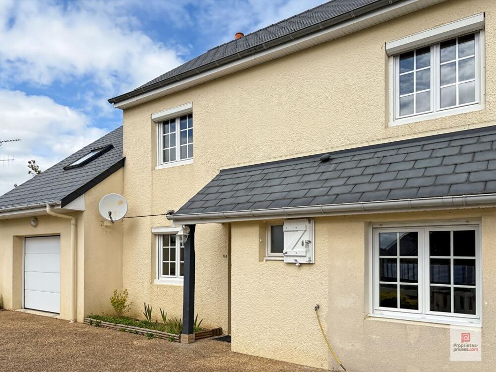 Maison Precigne 8 pièce(s) 125.67 m2