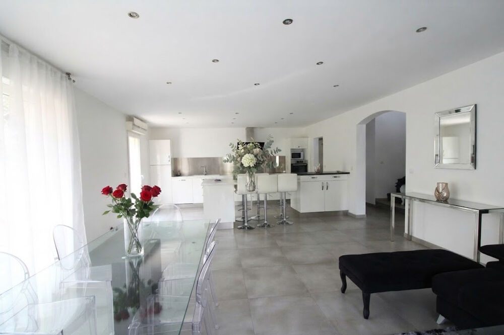 à vendre  Maison Villeurbanne (69100)