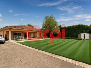  Villa à vendre 5 pièces 188 m²