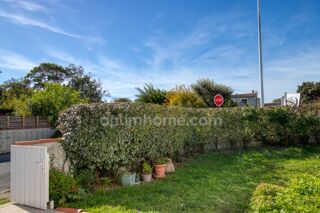  Maison � vendre 3 pi�ces 60 m�