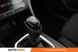 M&eacute;gane 1.5 dCi Blue Business 115 ch 2020 occasion 92130 Issy-les-Moulineaux