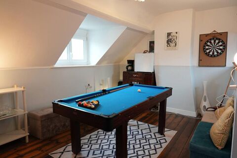  Maison � vendre 5 pi�ces 100 m�