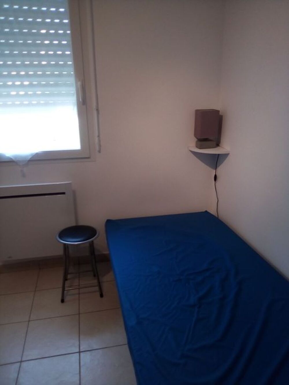 Location Appartement Chambre de 11m2 à louer sur Loire-Authion Loire authion