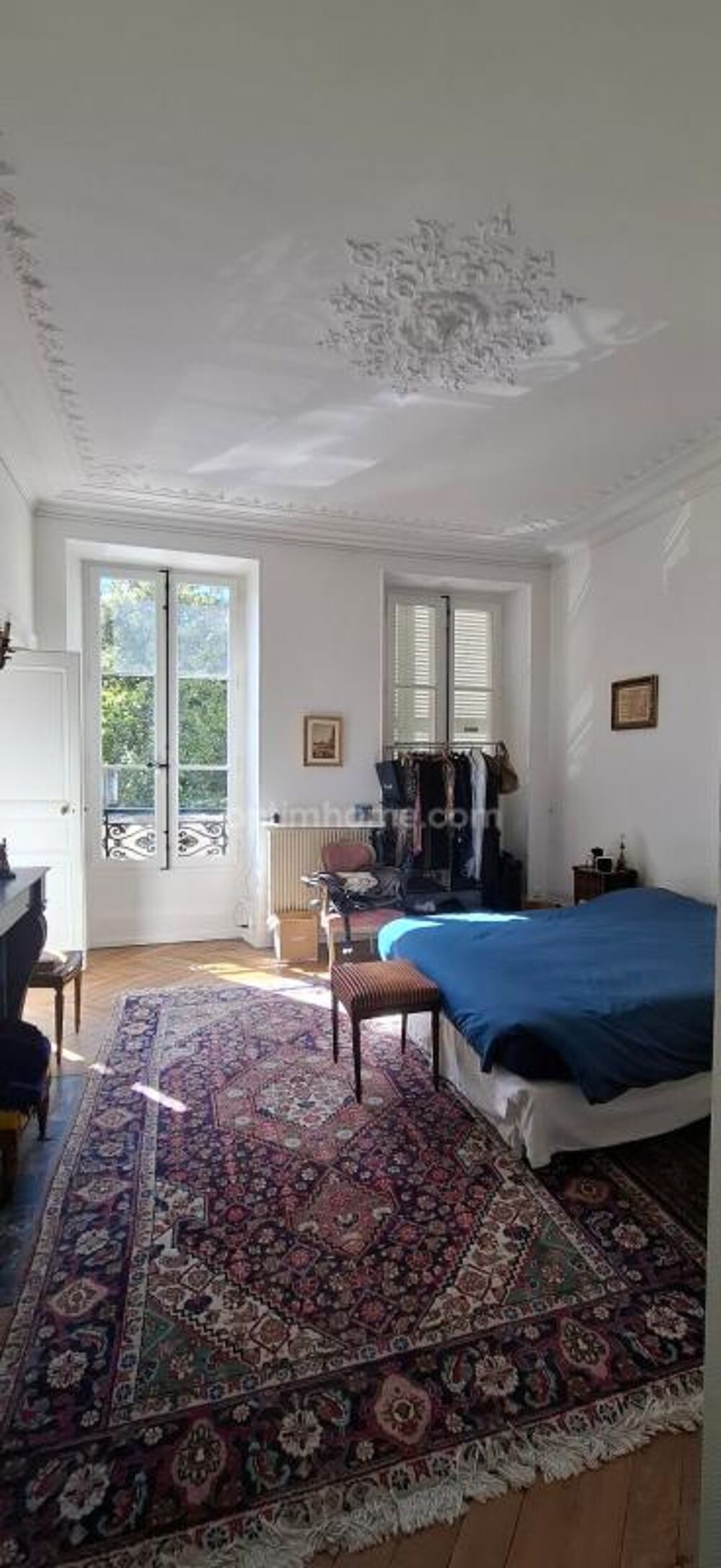à vendre  Appartement Versailles (78000)