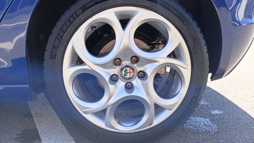 Giulietta 1.6 JTDM 120 Executive 2020 occasion 20200 Bastia