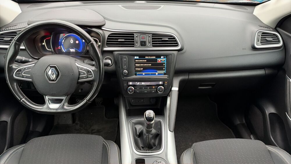 Kadjar 1.6 dCi 130 Intens 2018 occasion 42150 La Ricamarie