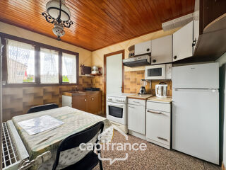  Maison � vendre 5 pi�ces 74 m�