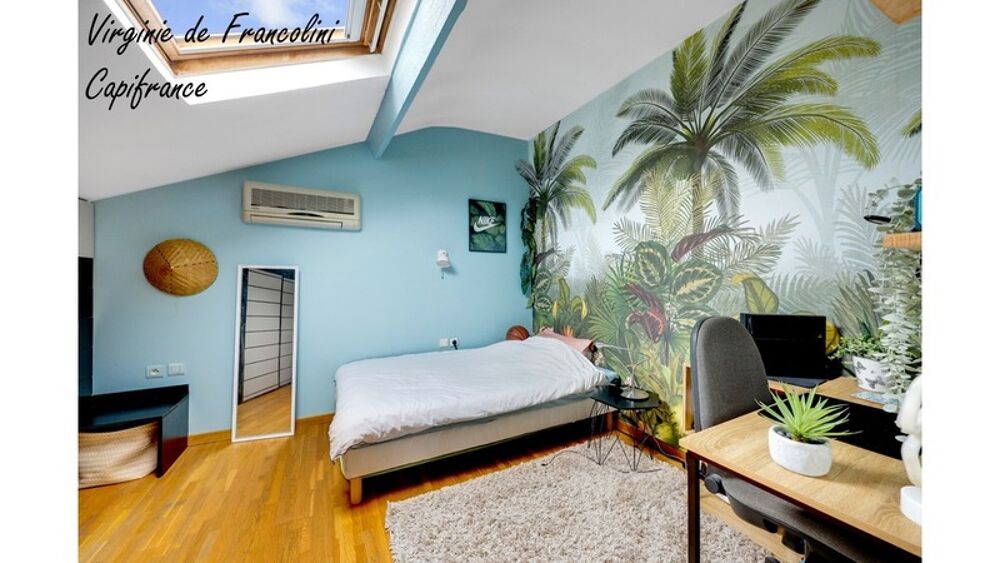 � vendre  Maison Saint-Maur-des-Foss�s (94100)