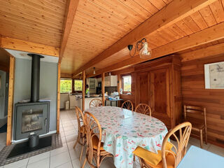  Maison à vendre 6 pièces 113 m²