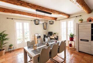  Maison à vendre 8 pièces 164 m²