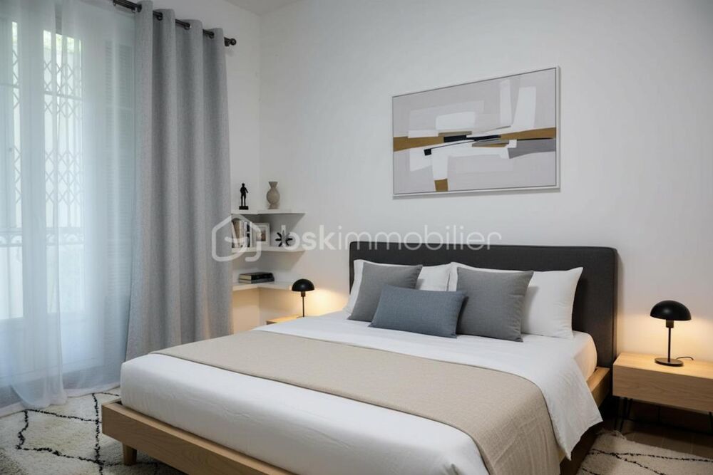 Vente Duplex/Triplex APPARTEMENT D'EXCEPTION DE 175 m² AU CŒUR DU PRESTIGIEUX QUARTIER DES MUSICIENS Nice
